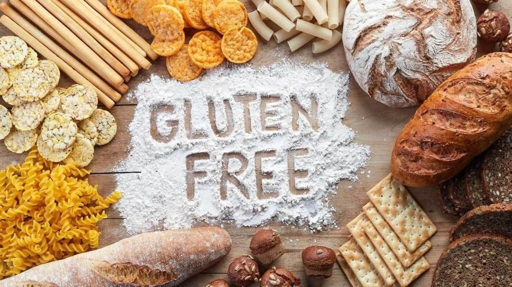 Czym jest gluten?